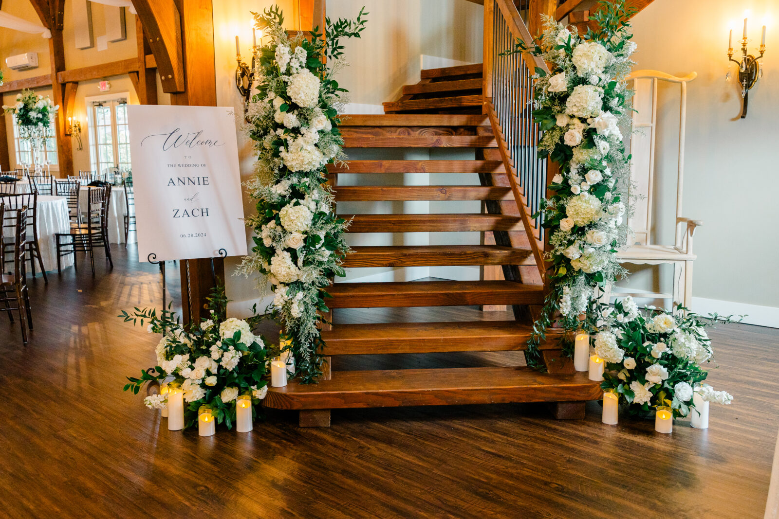 Rustic Venue Wedding Ideas for Creating Your Ideal Celebration | The ...